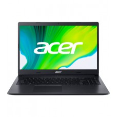 Acer A315/57G 15.6"/i3-10005G1 (up to 3.4 GHz)/8/256F/GT330 2/noODD/WiFi/Web/BT