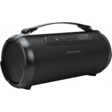 MP3 Bluetooth Real-El X-709 чорний