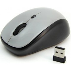 Мишка безпровідна Havit HV-MS979GT USB сірий