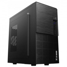 Корпус ATX 2E Basis RD860-3U  чорний