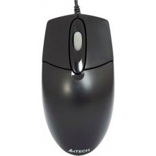 Мишка A4Tech OP-720 PS/2 чорний