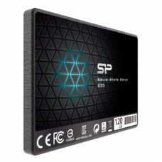 Накопичувач SSD 240Gb Silicon Power SATA3