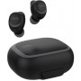 Bluetooth навушники Havit HV-i93+безпровідна зарядка чорний
