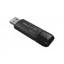 USB Flash накопичувач TeamGroup 16Gb чорний c173