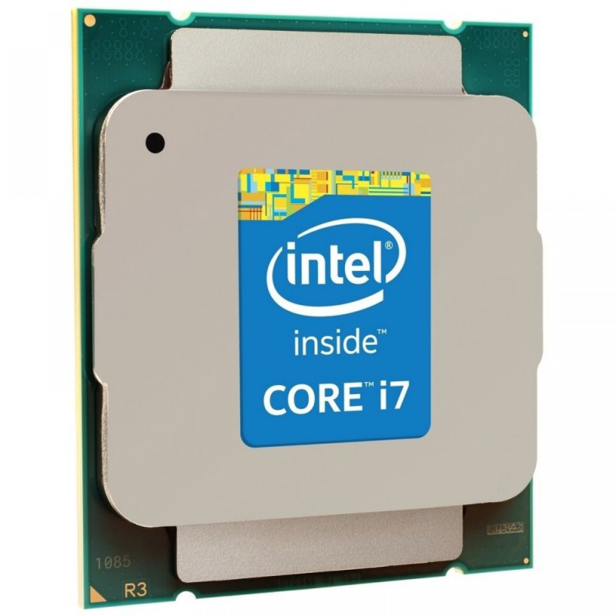 Процесор Intel Core I7-5820K 3.3Ghz LGA 2011V3