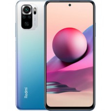 Смартфон XIAOMI REDMI NOTE 10S 8/6/128 Ocean Blue