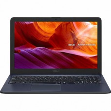 Asus X543UA 15.6"/i3-7020U (2.3)/8Gb/256F/noODD/WiFi/Web/BT темно-синій