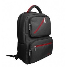 Сумка-рюкзак для ноутбука Havit HV-B910 15.6" сіро-червоний