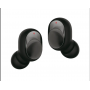 Bluetooth навушники TWS Y60 + безпровідна зарядка чорний