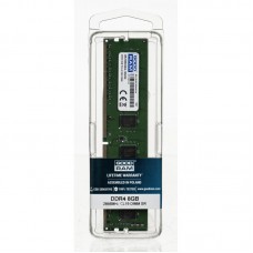 Пам'ять DDR4 RAM 8Gb PC4 2666 Goodram