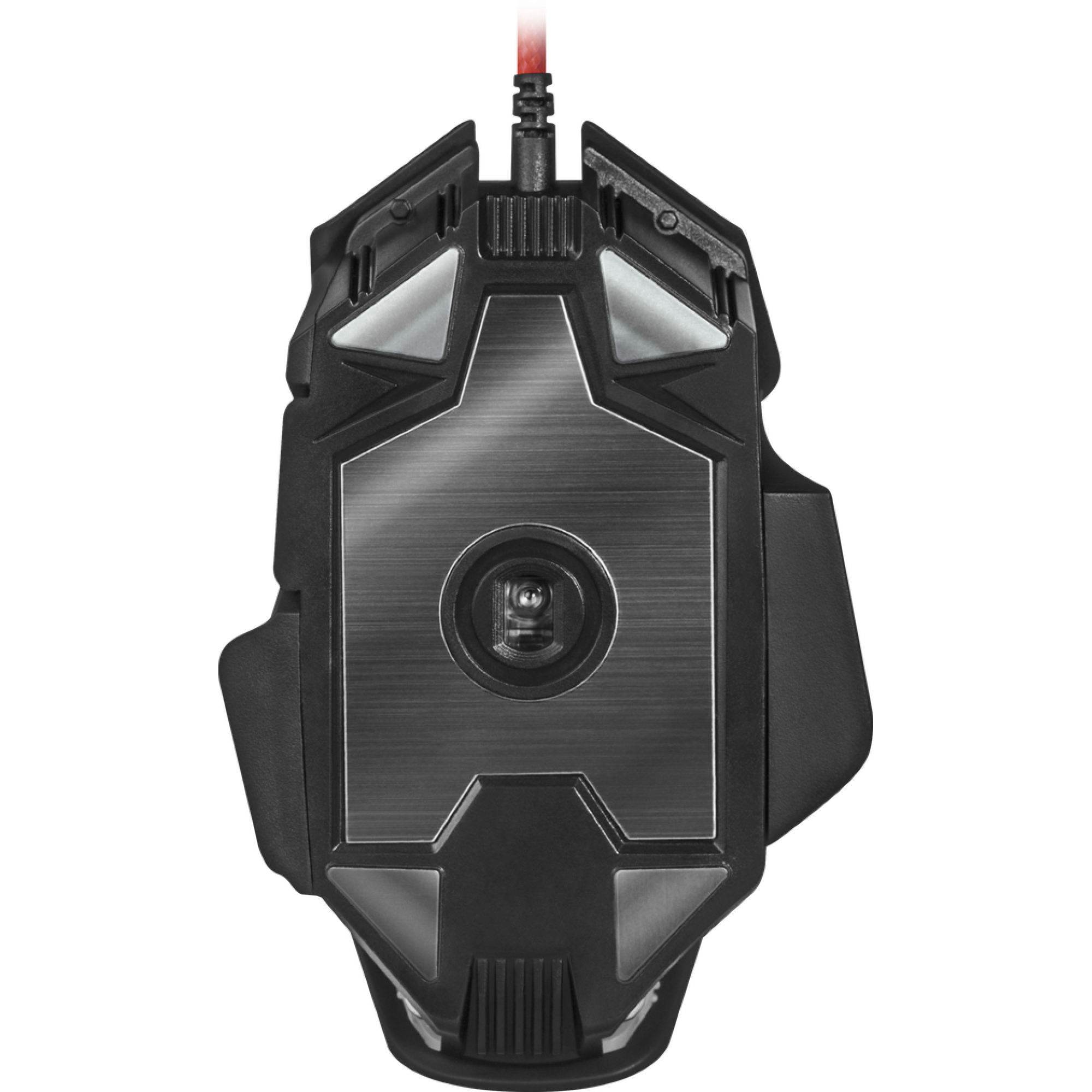 Мишка Defender Starx GM-390L USB чорний