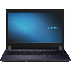 Asus P1440FA 14.0"/i3-10110U (2.1 - 4.1 ГГц)/8/256F Gb/no ODD/Dos сірий