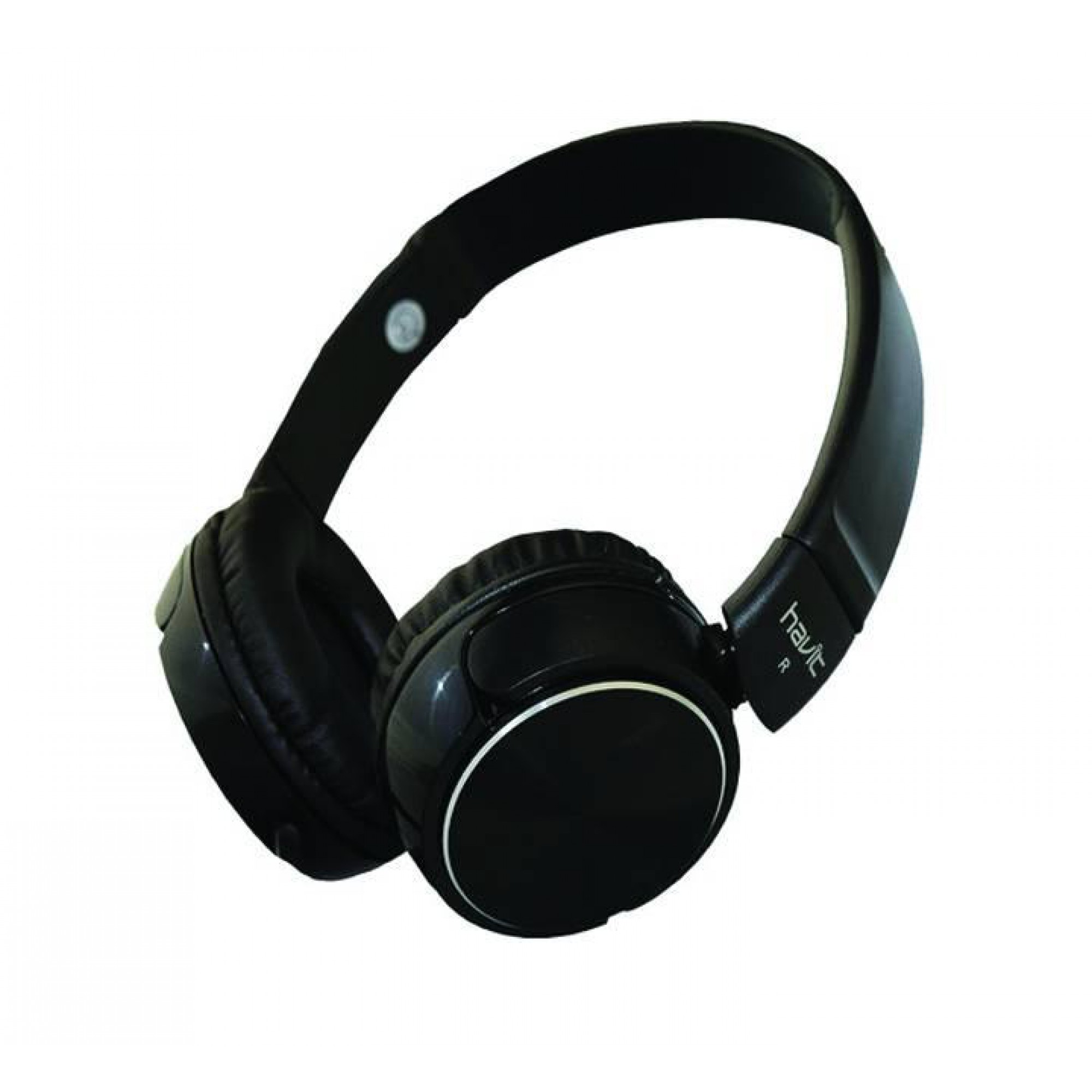 Навушники Havit HV-H2178D чорний