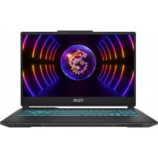 MSI Cyborg 15 A13VE 15.6"/i5-13420H (2.1 - 4.6 ГГц)/16/512GbF/RTX 4050 6GB/noODD/WEB/WiFi