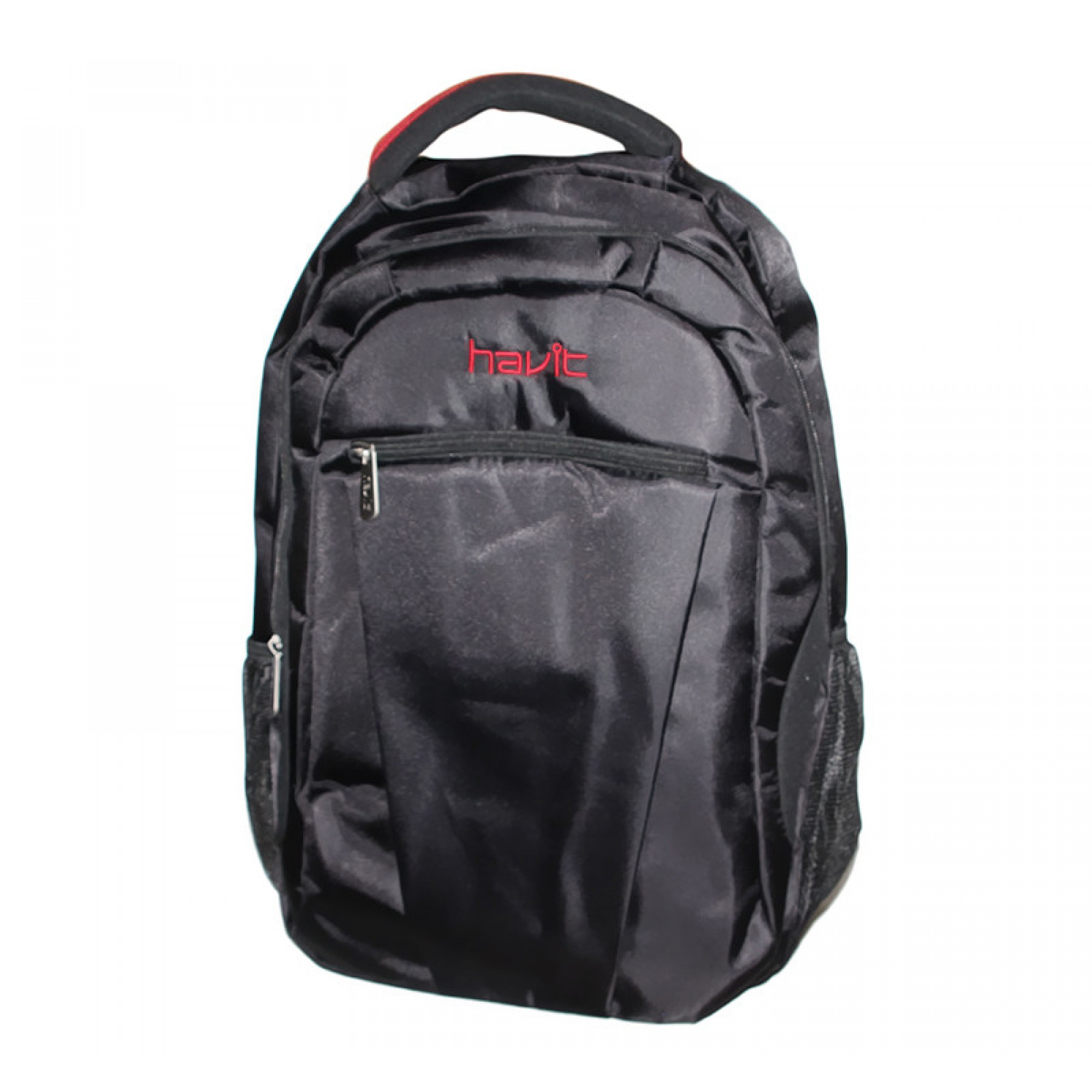 Сумка-рюкзак для ноутбука Havit HV-B1315 18.5" чорний