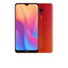 Смартфон XIAOMI REDMI 8A 8/2/32 червоний