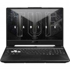 Asus TUF Gaming A15 FA506NC-HN036 15,6"/R5-7535HS (3.3 - 4.55 ГГц)/16/512F/RTX3050 4Gb/noODD/WiFi/Web/BT