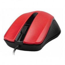 Мишка Gembird MUS-101-R USB червоний