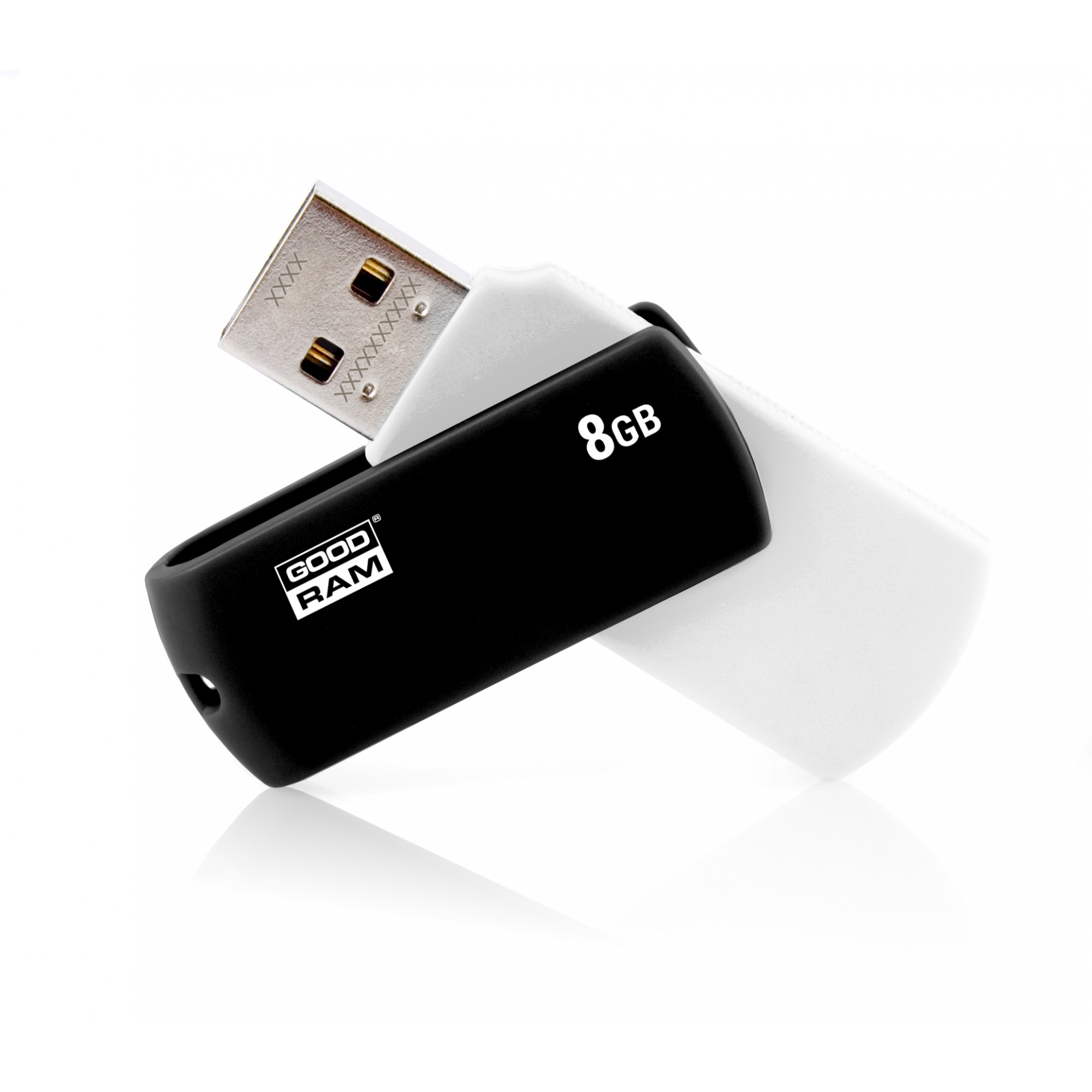USB Flash накопичувач Goodram 8Gb Colour UC02