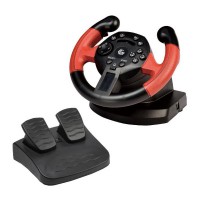 Руль ігровий Gembird STR-UV-01 USB