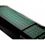 Клавіатура мультимедійна Gembird KB-9630SB-UA з підсвіткою USB чорний