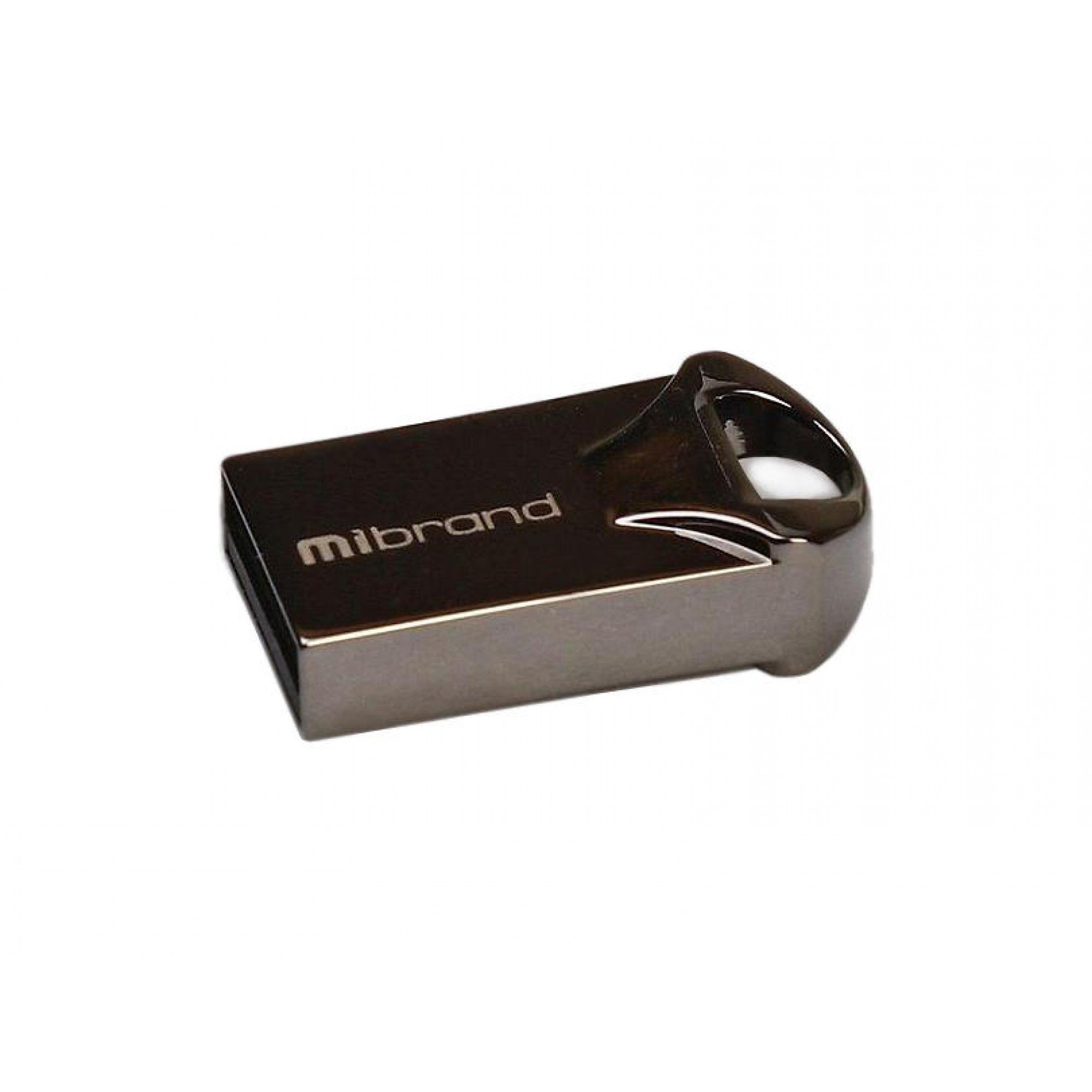 USB Flash накопичувач MiBrand 4Gb Hawk чорний