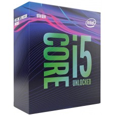 Процесор Intel Core I5-9600KF 3.7Ghz LGA 1151