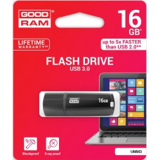 USB Flash накопичувач Goodram 16Gb MiMic USB 3.0 UMM3