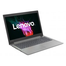 Lenovo 330-151GM 15.6"/ n4000 (1.1- 2.6 ) /4Gb /500Gb /noODD /WiF i/Web /BT темно-сірий
