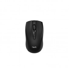 Мишка безпровідна Havit HV-MS858GT USB чорний