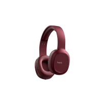 MP3 Bluetooth Навушники Havit HV-H2590BT червоний