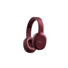 MP3 Bluetooth Навушники Havit HV-H2590BT червоний