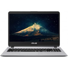 Asus X507MA 15.6"/ n4000 (1.1- 2.6 )/4Gb/500Gb/noODD/WiFi/Web/BT сірий