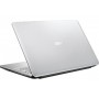 Asus X543M Celeron 15.6"/n4000 (1.1- 2.6 )/4/500Gb/noODD/WiFi/Web/BT сріблястий