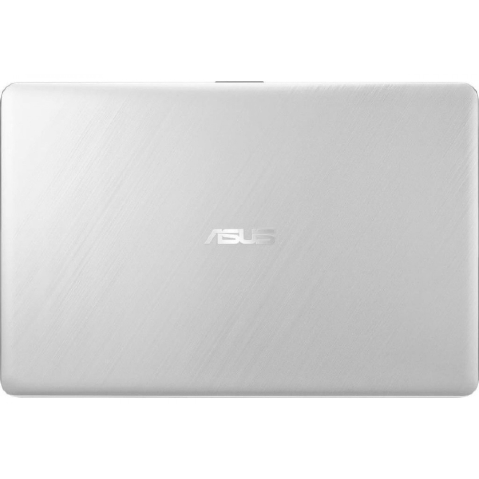 Asus X543M Celeron 15.6"/n4000 (1.1- 2.6 )/4/500Gb/noODD/WiFi/Web/BT сріблястий