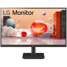 Монитор 24" LG 24MS500-B HDMI IPS 100Hz