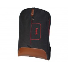 Сумка-рюкзак для ноутбука Havit HV-5005 15.6" чорно-коричневий