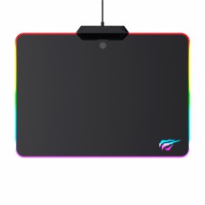 Килимок під мишку Havit HV-MP909 з RGB підсвіткою