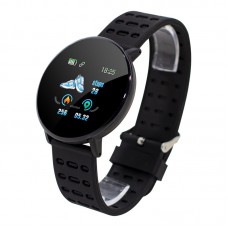Smart годиник Smart Watch 119 Plus чорний