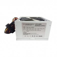Блок живлення до системного блоку 450W Casecom 120mm