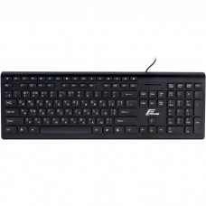 Клавіатура мультимедійна Frime FKBB0223 USB
