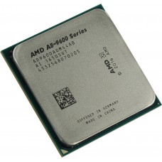 Процесор Athlon A8 X4 9600 Tray AM4 (r7)