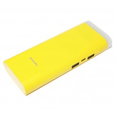 PowerBank ColorWay 11000 mAh жовтий