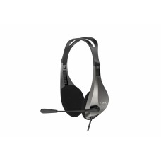 Навушники Havit HV-H205D чорний