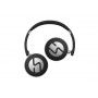 Bluetooth навушники Havit HV-H2582BT чорний