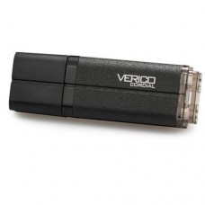 USB Flash накопичувач Verico 8Gb Cordial чорний