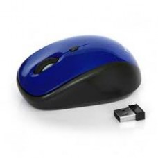 Мишка безпровідна Havit HV-MS979GT USB синій
