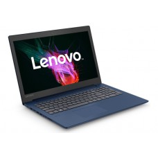 Lenovo 330 15.6"/i5-7200U (2.5 - 3.1 ГГц)/8Gb/1000Gb/MX130 2Gb/noODD/WiFi/Web/BT