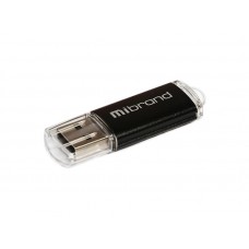 USB Flash накопичувач MiBrand 4Gb Cougar чорний