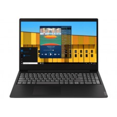 Lenovo S145-15IKB 15.6"/i3-8130U (2.2)/4Gb/128F/MX110 2 ГБ/noODD/WiFi/Web/BT чорний